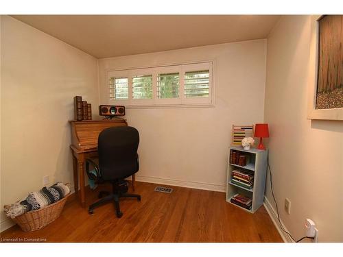 182 Old Ancaster Road, Dundas, ON - Indoor Photo Showing Other Room