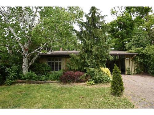 182 Old Ancaster Road, Dundas, ON - Outdoor