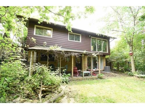 182 Old Ancaster Road, Dundas, ON - Outdoor