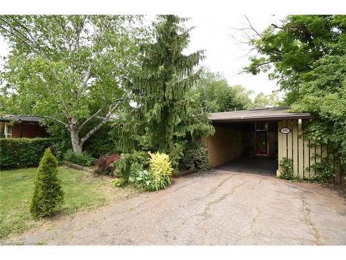 182 Old Ancaster Road, Dundas, ON - Outdoor