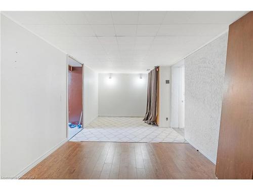 15 James Avenue, Brantford, ON - Indoor Photo Showing Other Room