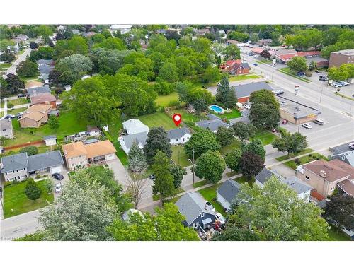 15 James Avenue, Brantford, ON - Outdoor With View