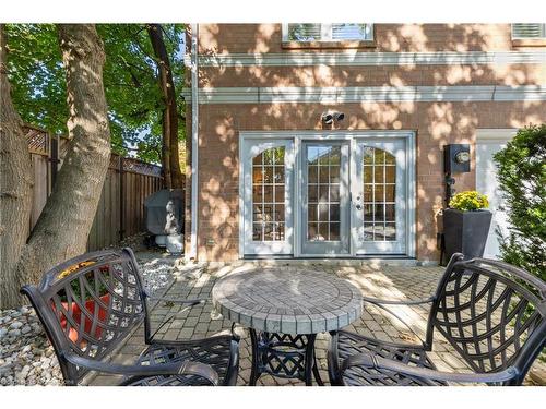 126 Brant Street, Oakville, ON - Outdoor With Deck Patio Veranda