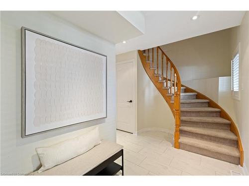 126 Brant Street, Oakville, ON - Indoor Photo Showing Other Room