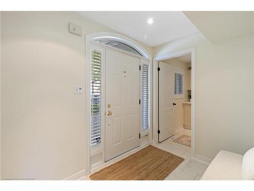 126 Brant Street, Oakville, ON - Indoor Photo Showing Other Room