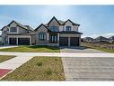 7266 Silver Creek Circle, London, ON  - Outdoor With Facade 