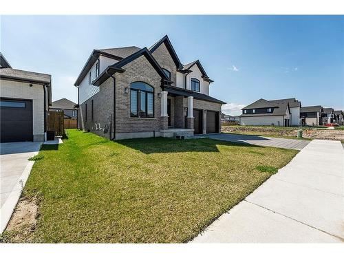 7266 Silver Creek Circle, London, ON - Outdoor