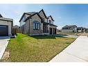 7266 Silver Creek Circle, London, ON  - Outdoor 