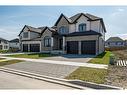 7266 Silver Creek Circle, London, ON  - Outdoor With Facade 