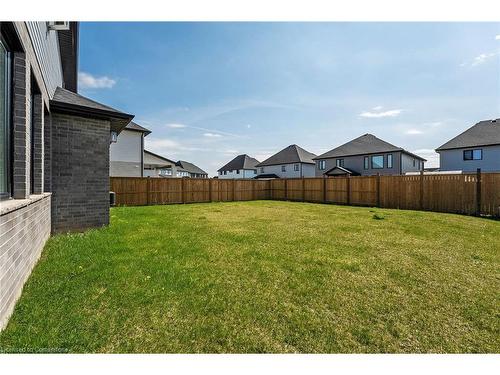 7266 Silver Creek Circle, London, ON - Outdoor