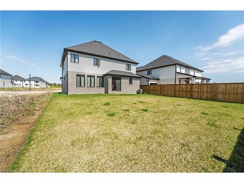 7266 Silver Creek Circle, London, ON - Outdoor