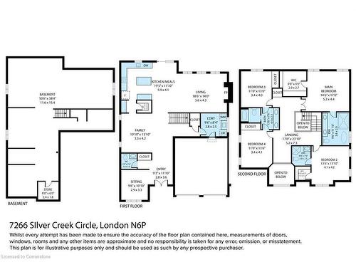 7266 Silver Creek Circle, London, ON - Other