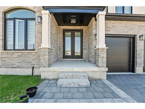 7266 Silver Creek Circle, London, ON - Outdoor