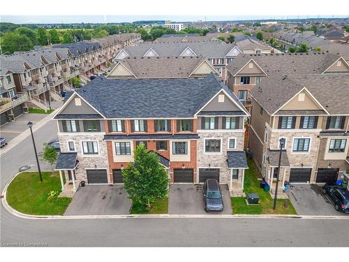 126-1890 Rymal Road E, Stoney Creek, ON - Outdoor With Facade