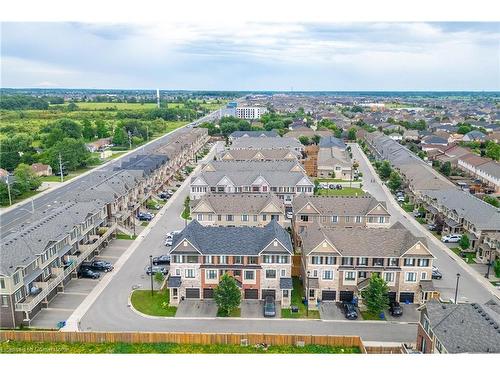 126-1890 Rymal Road E, Stoney Creek, ON - Outdoor With View