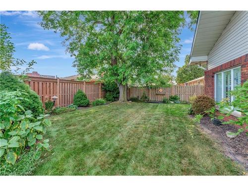 32 Old Orchard Drive, Hamilton, ON - Outdoor