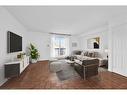 203-482 James Street N, Hamilton, ON  - Indoor Photo Showing Living Room 