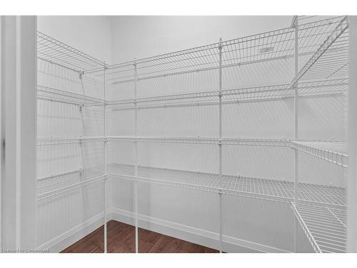 128 Basil Crescent, Ilderton, ON - Indoor With Storage