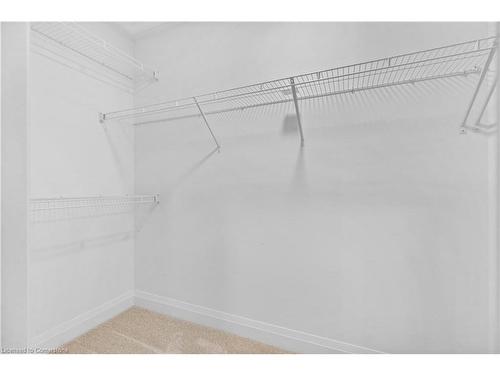 128 Basil Crescent, Ilderton, ON - Indoor With Storage