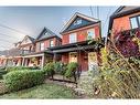 286 Cumberland Avenue, Hamilton, ON  - Outdoor With Deck Patio Veranda 