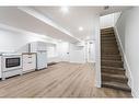 286 Cumberland Avenue, Hamilton, ON  - Indoor Photo Showing Kitchen 