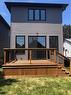 730 Knox Avenue, Hamilton, ON  - Outdoor With Deck Patio Veranda With Exterior 