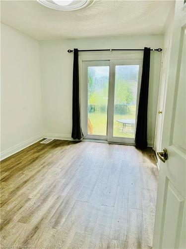 614 Fennel Avenue, Hamilton, ON - Indoor Photo Showing Other Room