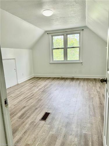 614 Fennel Avenue, Hamilton, ON - Indoor Photo Showing Other Room