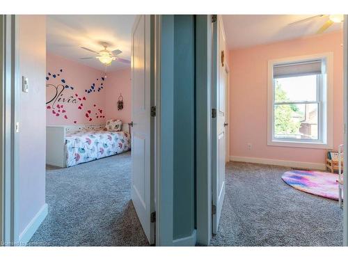 47 Mountain Avenue, Hamilton, ON - Indoor Photo Showing Other Room