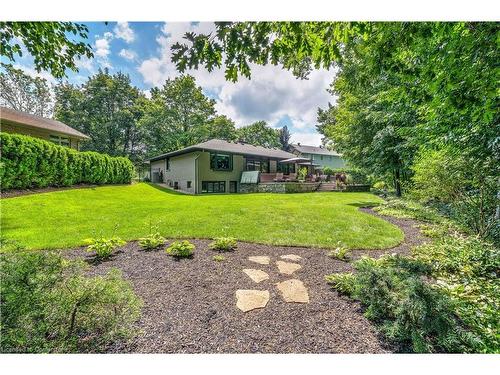 383 Oriole Court, Burlington, ON - Outdoor With Deck Patio Veranda