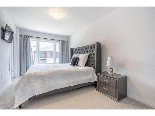 35-61 Soho Street, Hamilton, ON - Indoor Photo Showing Bedroom