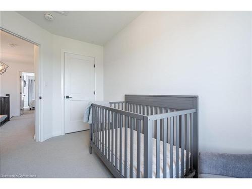 35-61 Soho Street, Hamilton, ON - Indoor Photo Showing Bedroom