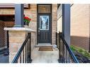 35-61 Soho Street, Hamilton, ON  - Outdoor 