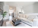 35-61 Soho Street, Hamilton, ON  - Indoor Photo Showing Living Room 