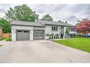 608 Lorne Street, Burlington, ON  - Outdoor With Facade 