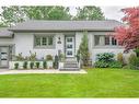 608 Lorne Street, Burlington, ON  - Outdoor 