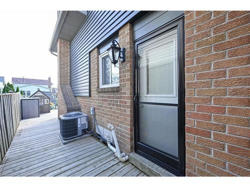 19 Wikander Way, Brampton, ON 