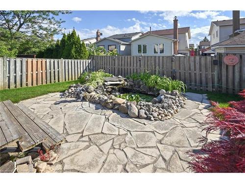 19 Wikander Way, Brampton, ON 