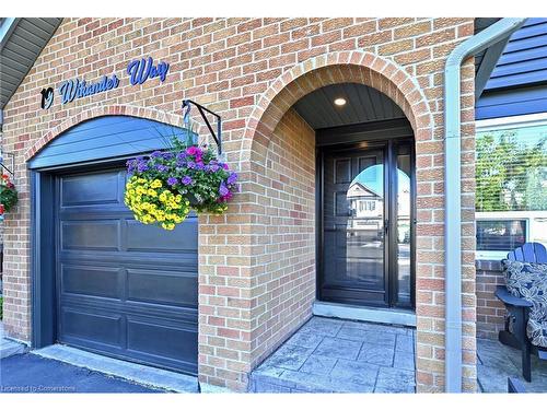 19 Wikander Way, Brampton, ON 