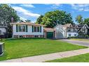 294 Parkside Drive, Hamilton, ON  - Outdoor With Facade 