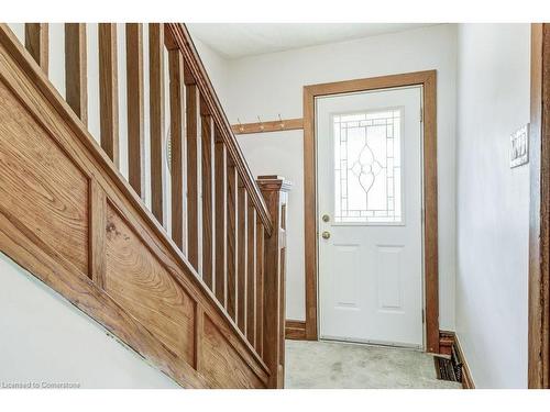 113 Kensington Avenue N, Hamilton, ON - Indoor Photo Showing Other Room