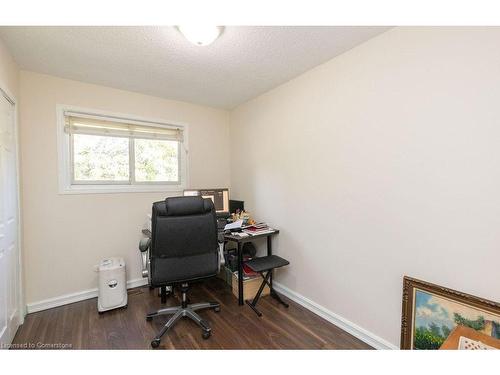 2090 Linmouth Terrace, Burlington, ON - Indoor Photo Showing Office