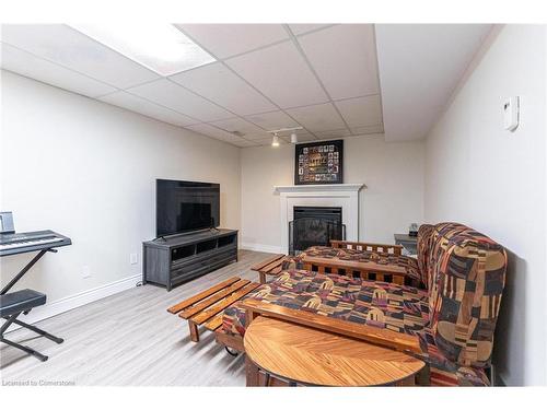 270 Rowntree Drive, Hamilton, ON - Indoor Photo Showing Other Room