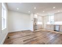 1038 Cannon Street E, Hamilton, ON  - Indoor Photo Showing Kitchen 