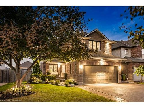 56 Napa Lane, Stoney Creek, ON 