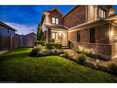 56 Napa Lane, Stoney Creek, ON 