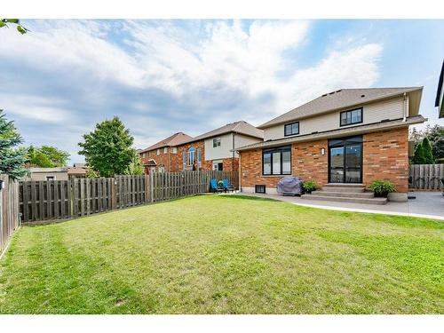 56 Napa Lane, Stoney Creek, ON 