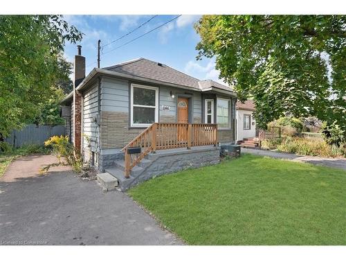 1146 Leaside Road, Hamilton, ON - Outdoor