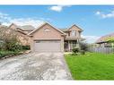 112 Stone Church Road W, Hamilton, ON  - Outdoor With Facade 