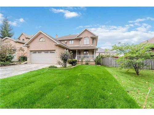 112 Stone Church Road W, Hamilton, ON - Outdoor